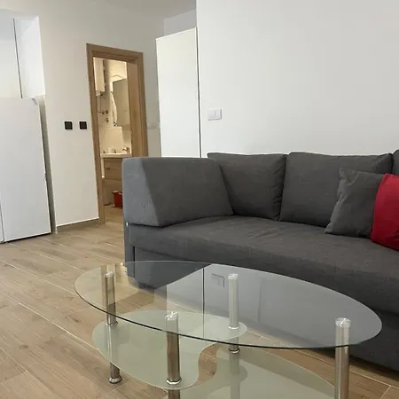 Apartman Harizma Lux Centar Popadic