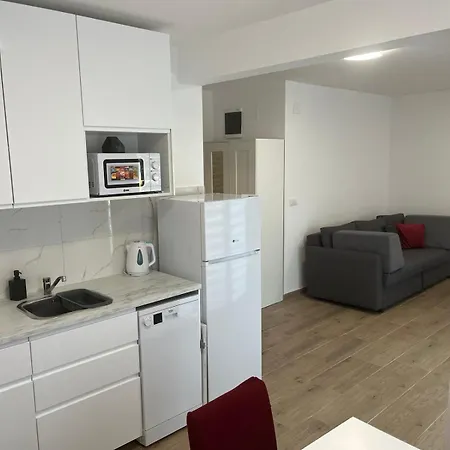 Harizma Lux Centar * Popadic