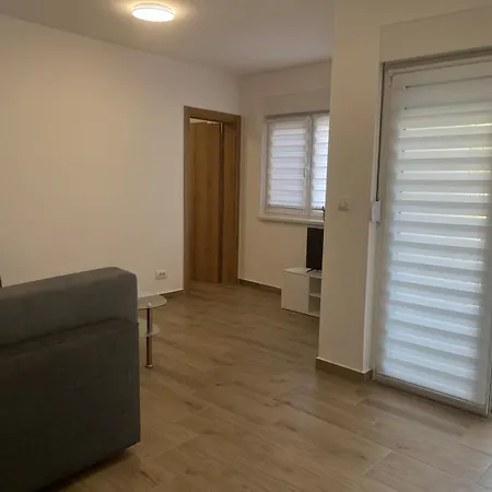 Harizma Lux Centar Apartman Popadic