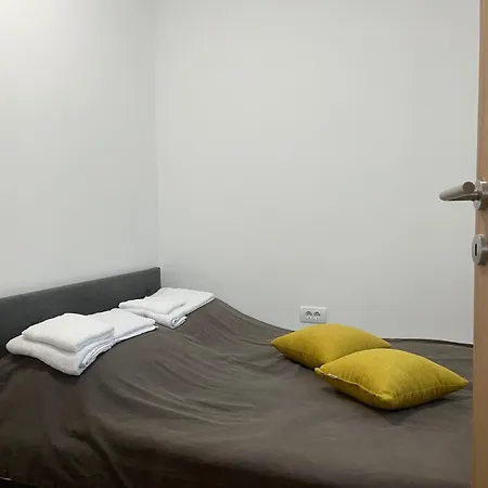 Harizma Lux Centar Apartman Popadic
