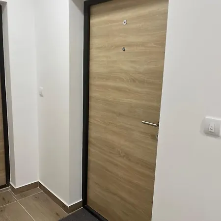 Apartman Harizma Lux Centar Popadic