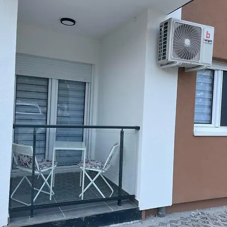 Harizma Lux Centar Popadic