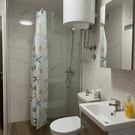 Harizma Lux Centar * Popadic