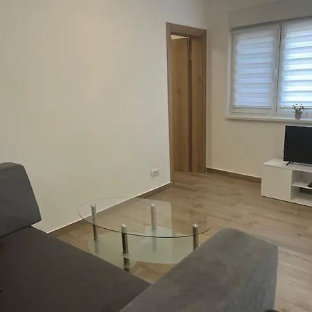 Apartman Harizma Lux Centar