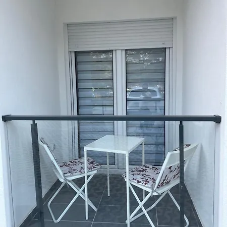 Apartman Harizma Lux Centar Popadic