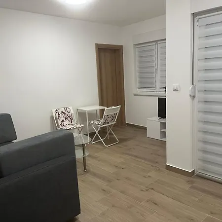Harizma Lux Centar Apartman