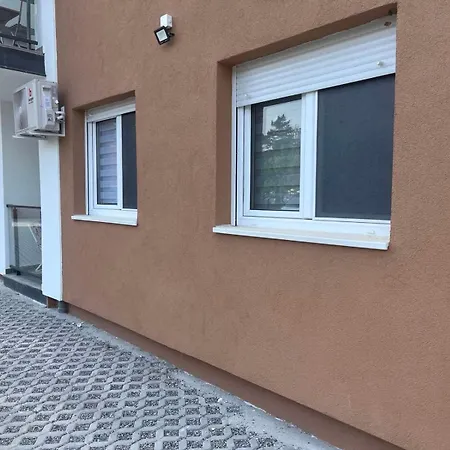 Apartman Harizma Lux Centar *