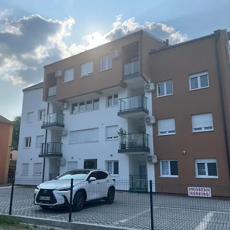 Harizma Lux Centar * Popadic