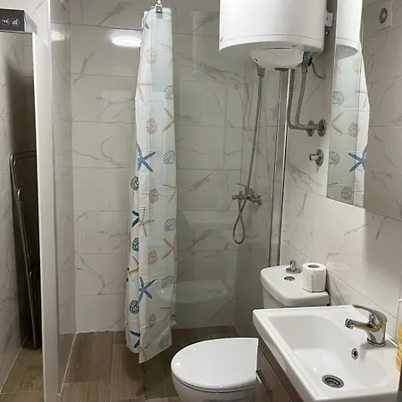 Harizma Lux Centar Apartman Popadic