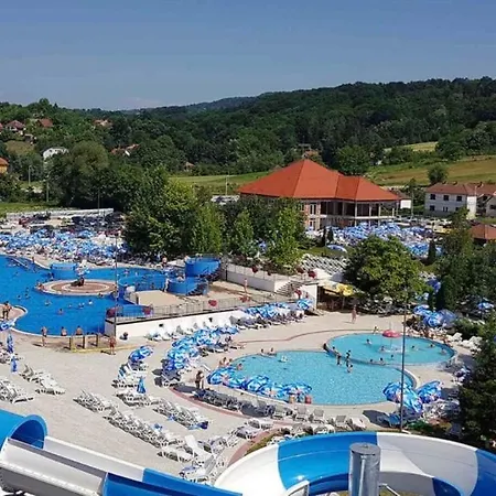 Apartman Harizma Lux Centar Popadic